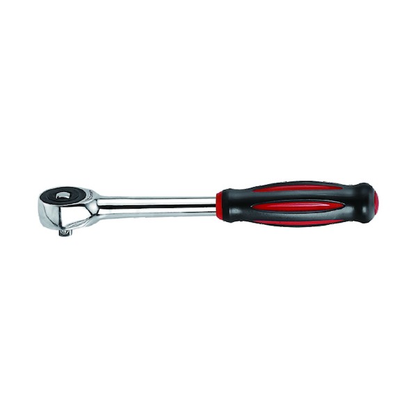 JTC Auto Tools ロータリーラチェット 9.5粍 JTC5333   1個