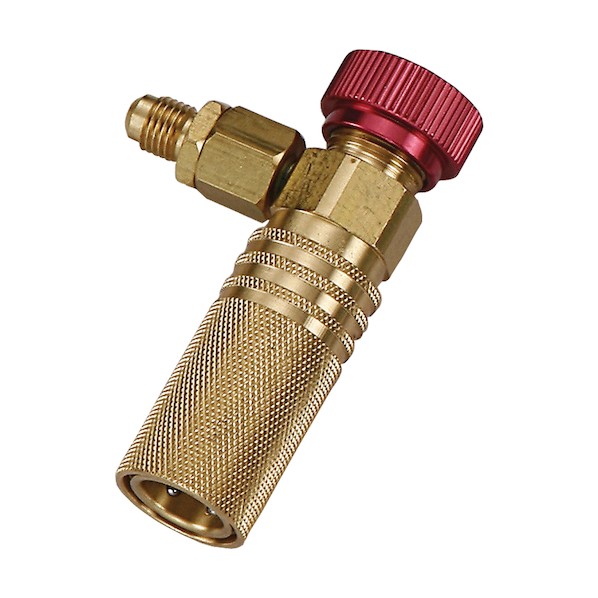 JTC Auto Tools R134aロングアダプタ高圧用 JTC4801   1個