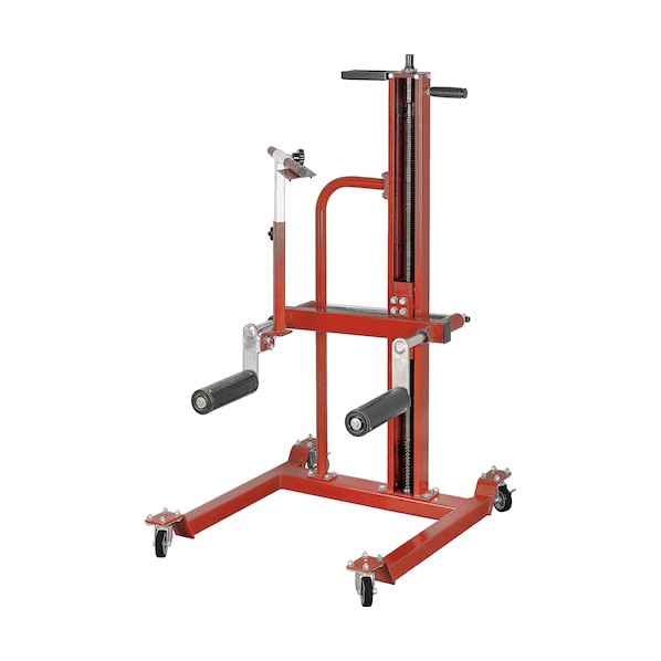 JTC Auto Tools クイックタイヤリフター JTCWD1030 1個