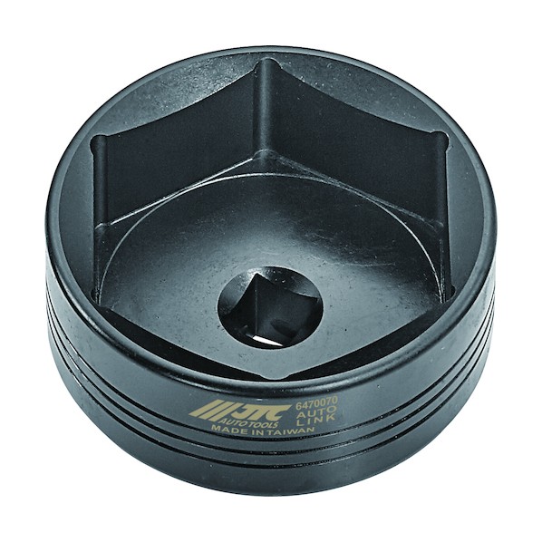 JTC Auto Tools アクスルナットソケット JTC6470075   1個