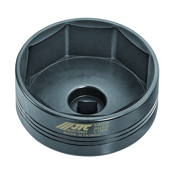 JTC　Auto　Tools アクスルナットソケット JTC6481170 1個