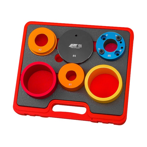 JTC　Auto　Tools クランクシャフトシールインストーラー JTC6849 1個 34,385円