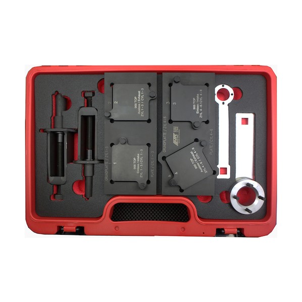 JTC　Auto　Tools エンジンタイミングツールセット JTC6862 1セット