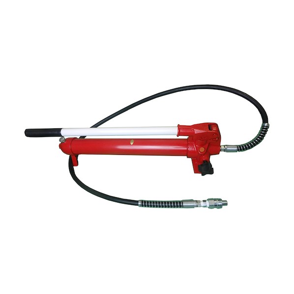 JTC　Auto　Tools 10tハンドポンプ JTC7001-1 1個
