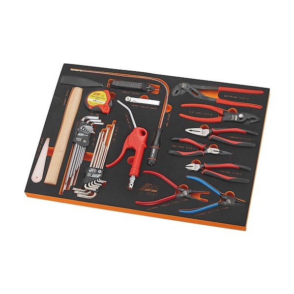 JTC　Auto　Tools 工具セット JTCUS3032 1セット 26,175円