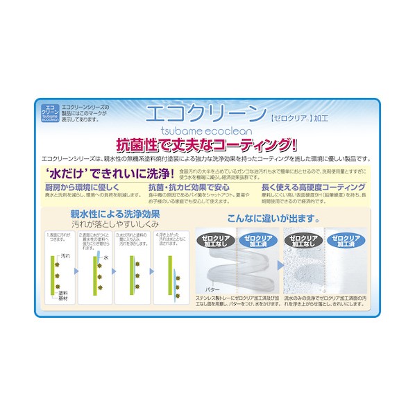 ＩＫＤ エコクリーンスタッキング角野球バット６枚取 AEK4201
