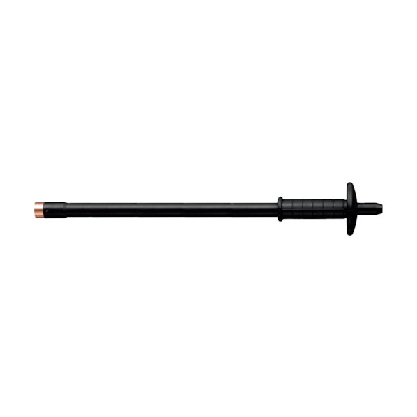 オーエッチ工業 OH カッパーポンチロングφ25 グリップ付 560mm COPG-L25 1個 8,657円