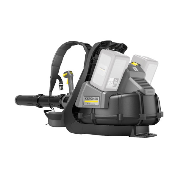 ケルヒャー 乾電池式背負いブロア LB 1060/36Bp 1個