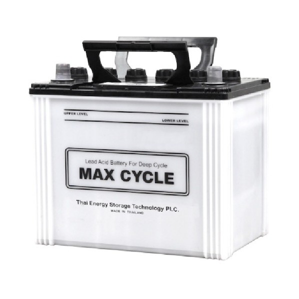 エナジーウィズ MAX CYCLEバッテリー HW-EB50-T HW- EB50-T 1点