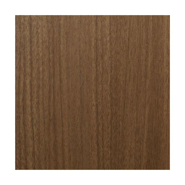 ※法人専用品※グリーンクロス ダイノック ウッドグレイン WG-1370 ウォールナット 板柾 1220mmx1m 6300041014 1枚｜DIY FACTORY ONLINE SHOP
