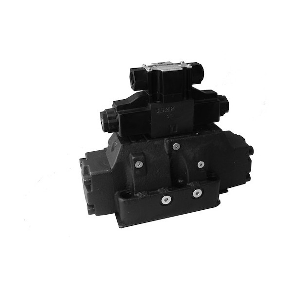 ダイキン(DAIKIN) 電磁飛行士切換弁 呼び径1/2 KSH-G04-8CB-20 1点