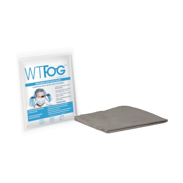出演者 曇り止め WTFOG(ワットフォグ) WTFOG-30 30枚