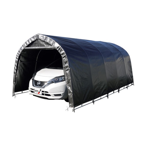 ※法人専用品※南榮製作 煙管車宿り(埋込み式)678M MSV (FR) 678MMSVTFR 1台