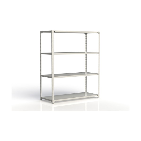 ※法人専用品※アイリスオーヤマ 軽量ラック(100kgタイプ･高サ2100mm) LK1230214 1点｜DIY FACTORY ONLINE SHOP