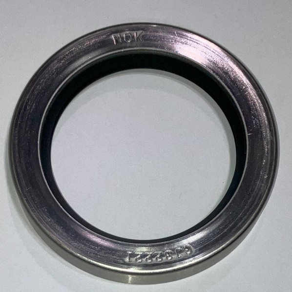 NOK レアフロン(PTTE)シールKA3J型 KA3J9512013 KA3J9512013 1個