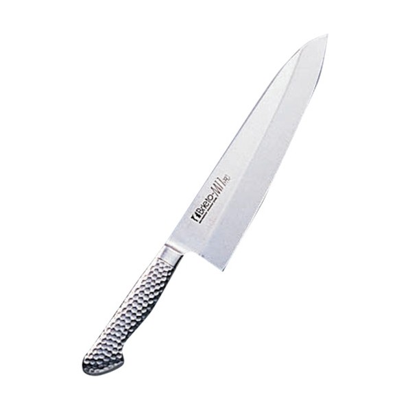 M11 PRO 洋出刃(方刃) 21cm ABL17119 1つ