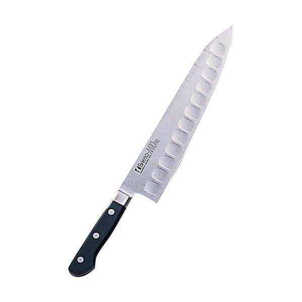 M11 PRO 牛刀 ●全長:466mm ABL08001 1つ