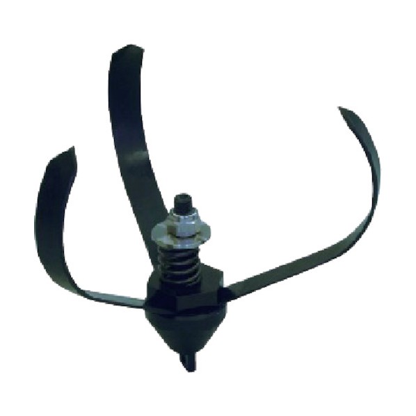 カンツール ワイヤー式排水管清掃機器トールカッターφ100～150mm用 SWH-61 35,686円