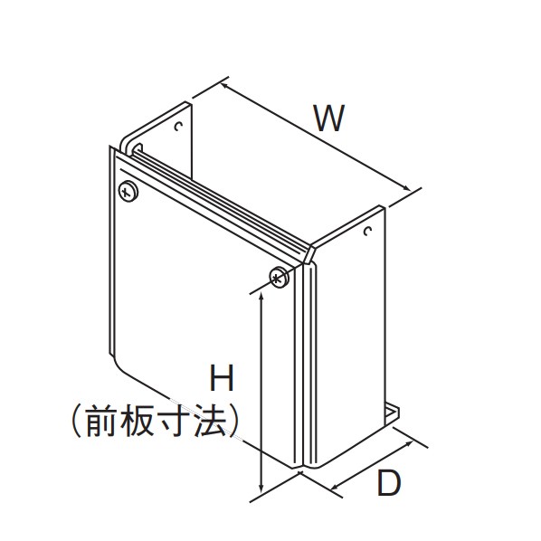 リンナイ 配管カバー ユーロホワイト UX-Y101(K)UW-650 1点