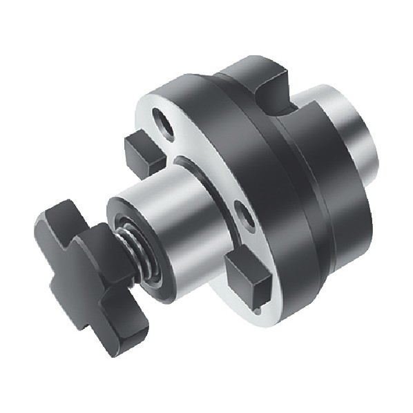 ワルター フェースミルアダプター A155M.0.63.030.32｜DIY FACTORY ONLINE SHOP