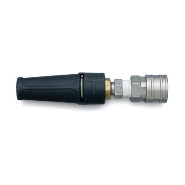 アサダ バリアブルノズル脱着式２１／１００ＧＳ用 HD12011｜DIY FACTORY ONLINE SHOP