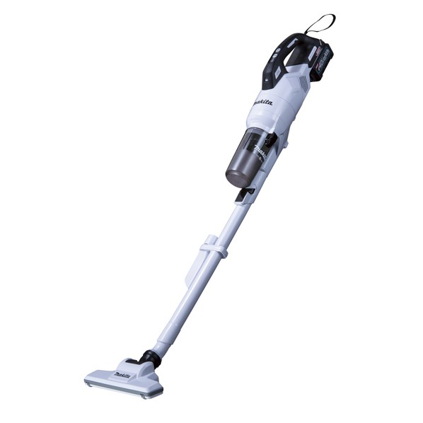 マキタ 40V ワンタッチ式スティッククリーナー CL003GZ0 オリーブ マキタ（makita） 40Vmax充電式クリーナー CL003GZW［白］／CL003GZO