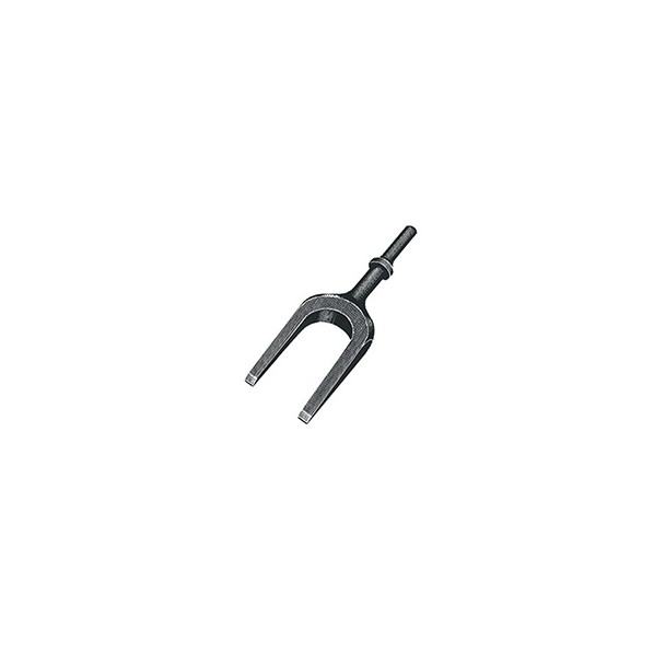 日東工器 オートチゼル A-302用フォークチゼル35 1016 90016 NO.90016-5038 8147933 1個｜DIY FACTORY ONLINE SHOP 9,912円