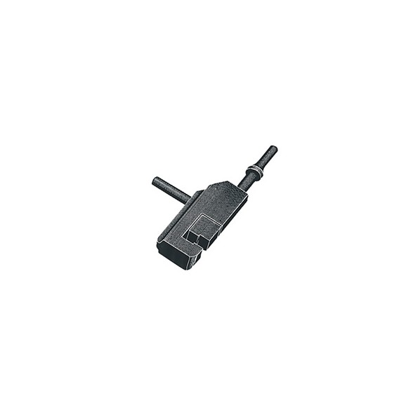 日東工器 オートチゼル A-302用パネルクリンパー 1014 90014 NO.90014-5038 8147932 1個