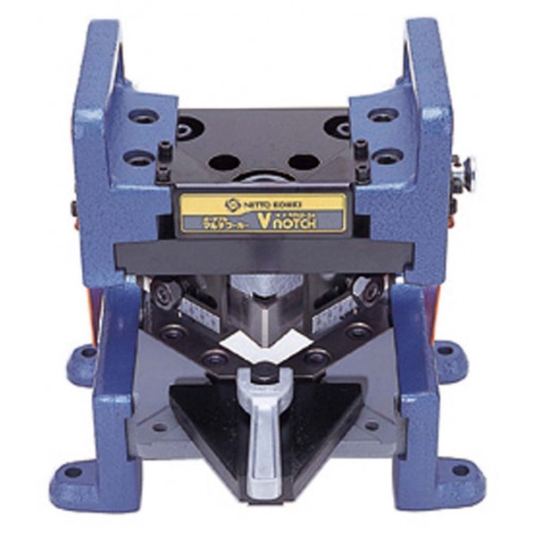 日東工器 PMW-24 ポンチ45゜コーナーノツチ ASSY 1個