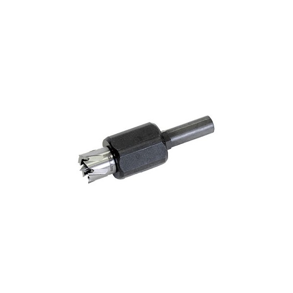 日東工器 ALNMB40 ミニブローチアーバーセット Φ40 1個