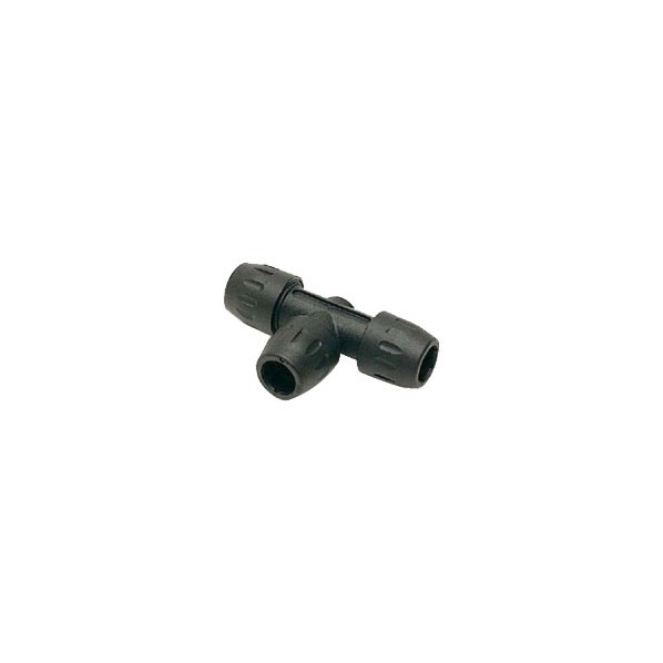 日東工器 ALNJT2525 チーズ Φ25－Φ25 1個