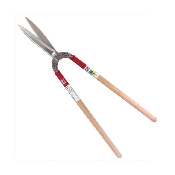 吉岡刃物製作所 製作所 No.115 超軽量葉刈門型 9208y 210mm 1個