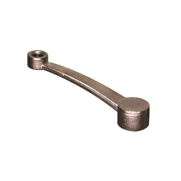 MIYOSHI ステンレス製クランクハンドル 1個｜DIY FACTORY ONLINE SHOP