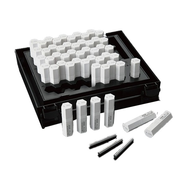 ピンゲージセット EH-8C-0 1式｜DIY FACTORY ONLINE SHOP