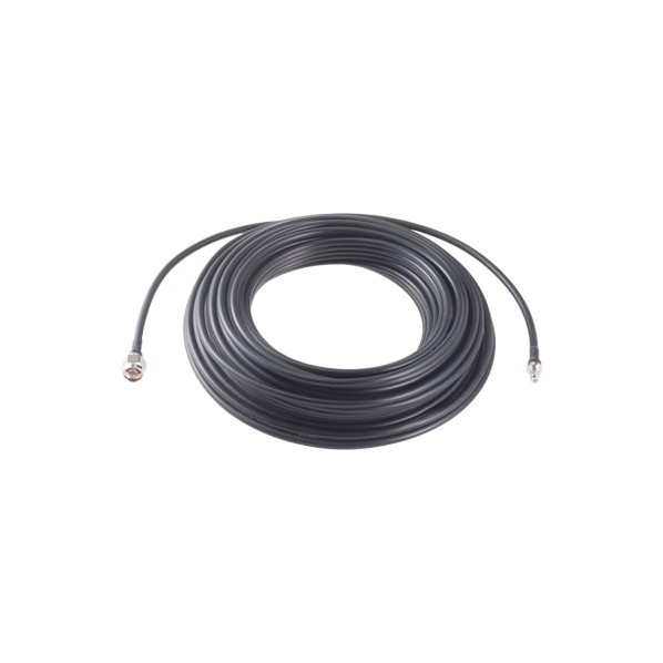 アンテナ同軸ケーブル25m FX-ANT-C25H 1個｜DIY FACTORY ONLINE SHOP