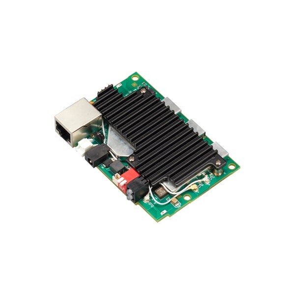 11ax対応無線LAN組込み基板(国内) FXE5000 1個|DIY FACTORY ONLINE SHOP