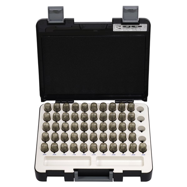 新潟精機 ピンゲージセット AH-2 1Ｓ 19,916円