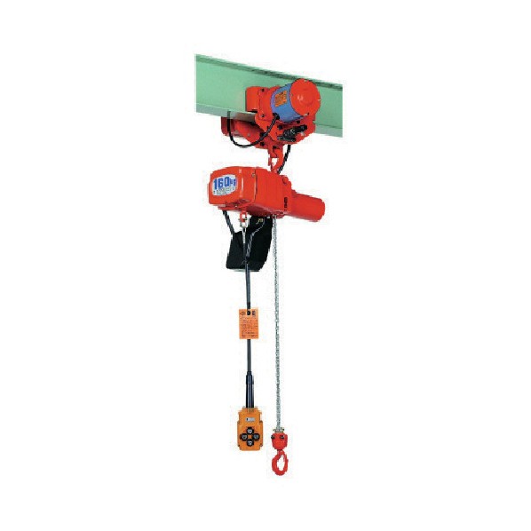 象印チェンブロック 明かりトロリ式明かりチェンブロック ASVM-K1030 花・ガーデン・DIY-DIY・工具-ホイスト・チェーンブロック