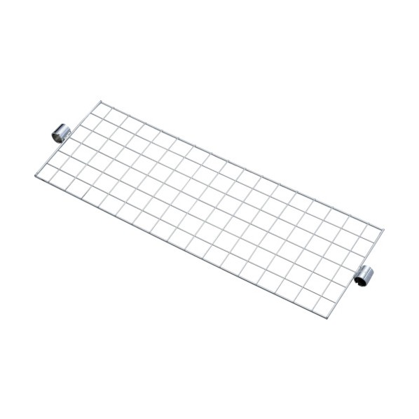 トラスコ ステンレス製メッシュガードパネル９１０Ｘ４５０ 910 x 450 x 10 mm SES-GP0945 (SUS304)(900MMX450MM) 1点