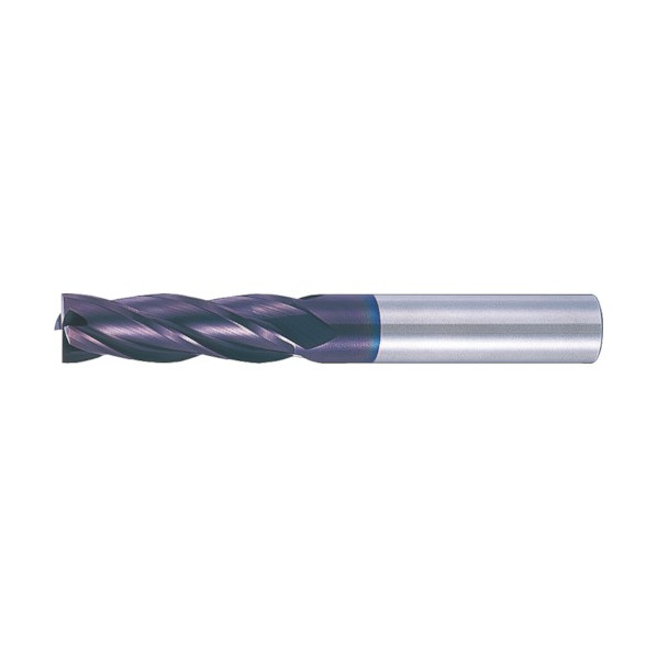 三菱日立ツール ＣコートソリッドエンドミルミディアムＨＥＳＭ４０６０－Ｃ HESM4060-C 1 10,062円