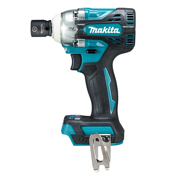 マキタ TW302DZ 18V 申し受ける式 差しひびき鍵 本体のみ(バッテリ･申し受ける器･容れもの別売) 1台