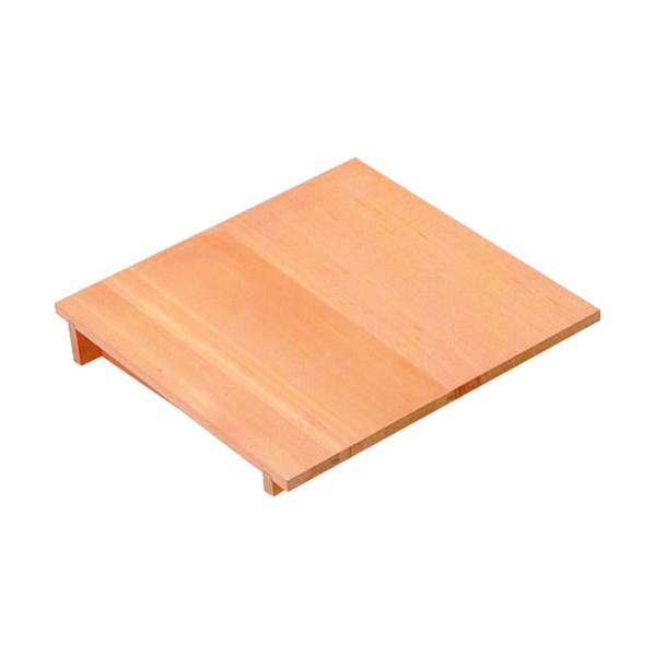 遠藤商事 木製 角セイロ用 傾斜蓋(サワラ材) 30cm用 WSI08030 1個｜DIY FACTORY ONLINE SHOP 7,775円