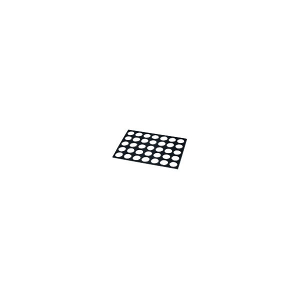遠藤商事 ゴム製丸ダコワーズ WDK23008 1個