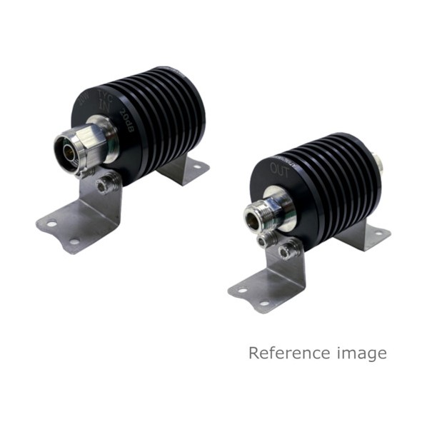 トーコネ 固定減衰器 NPJ50AT6G20W-3DB 1点