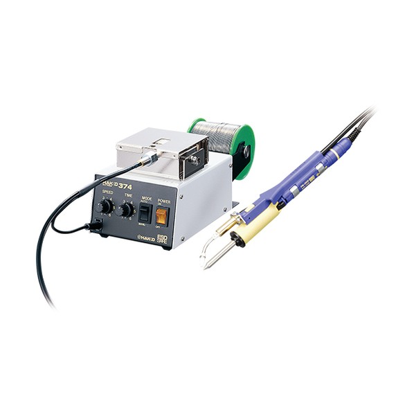 白光(HAKKO) はんだ送り(0.6MM用) 374-1 1点