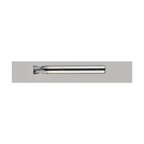 TOWA 超硬 ion Depo Type U ロングネックスクエアエンドミル 2枚刃 IULS230-0020-0100 1点