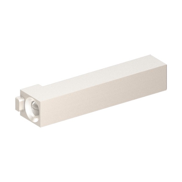 タンガロイ スクリューオン式ヘッド専用シャンク QC-1212X 1点｜DIY FACTORY ONLINE SHOP