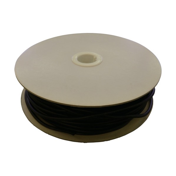 光 天然ゴム膜鳴楽器巻5mm×100M 1巻 KG05-100W 100点