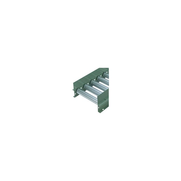 ※法人専用品※太陽工業 コンベヤ用折り曲げ式ガイド L30X1000X4．5 3000mm 両側 GO-3000L 1点
