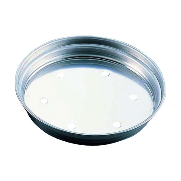 遠藤商事 TKG18－8中華セイロ用台輪 丸型 36cm用 ATY9736 1個